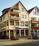 Brunnen-Apotheke in Steinenbronn