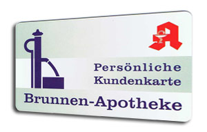 Kundenkarte